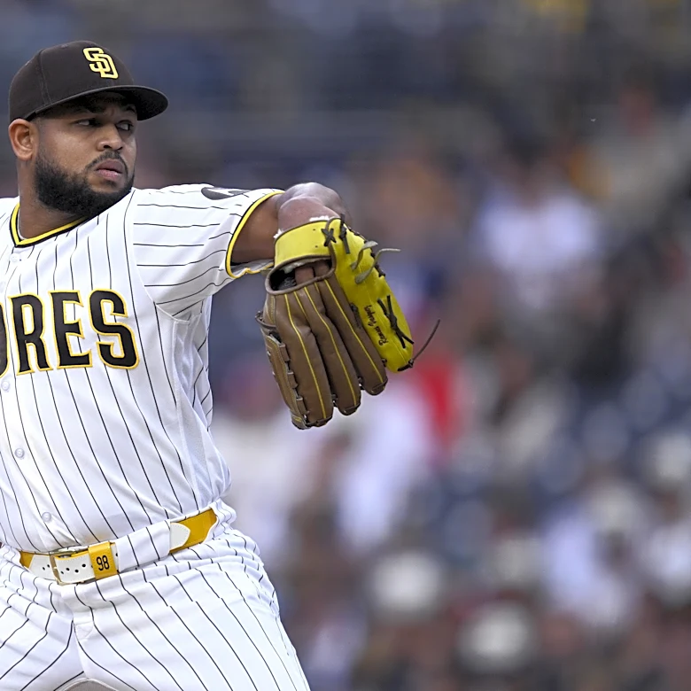 Good Morning San Diego: Randy Vasquez allows three home runs, Padres lose to Phillies