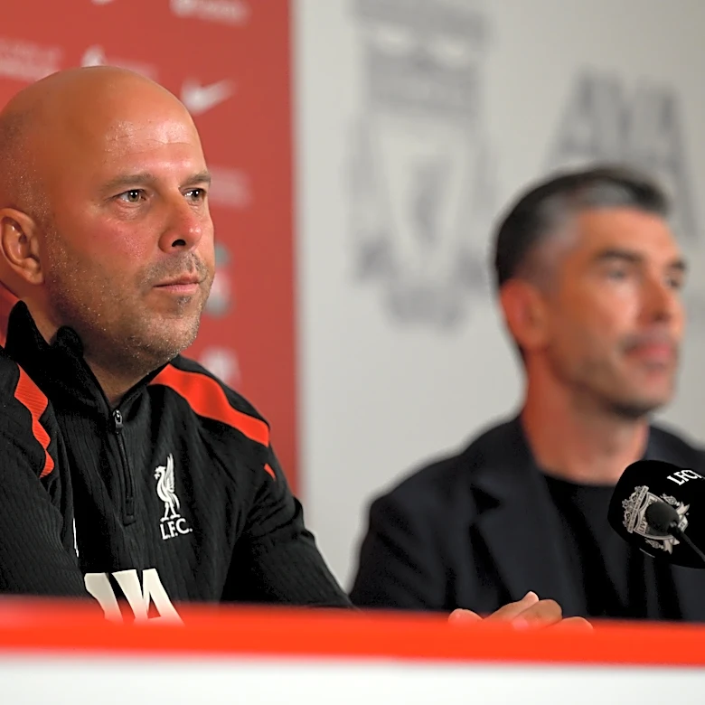 The Liverpool Offside 2025-26 Season Review, Part 2: Placing Blame