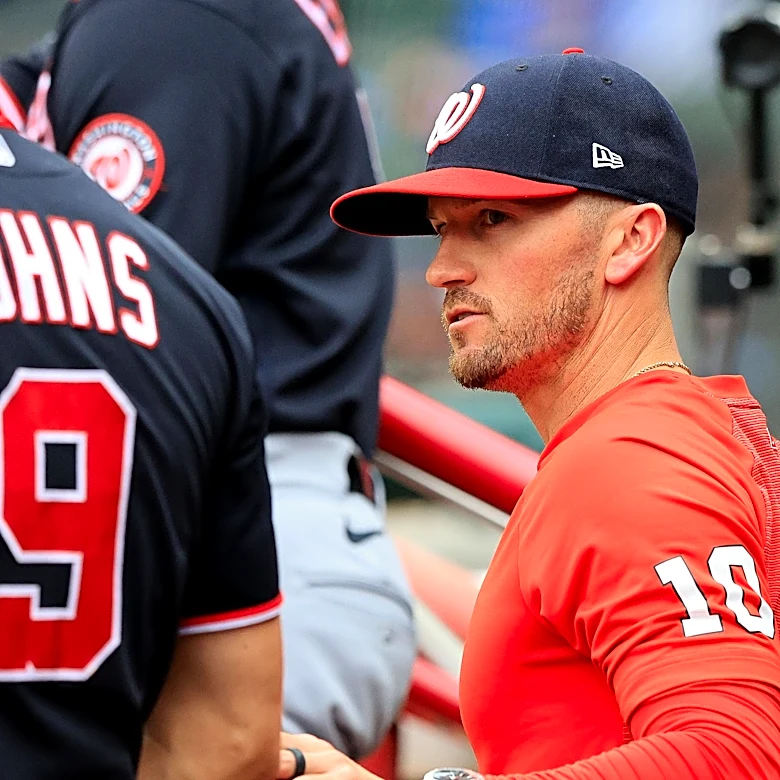 Is 33 year old Blake Butera an NL Manager of the Year contender?
