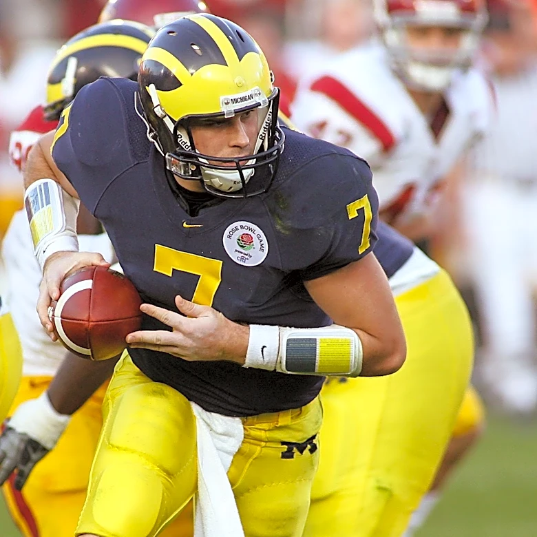 7 Michigan Football teams since 1997 that could have benefitted from a 24-team CFP