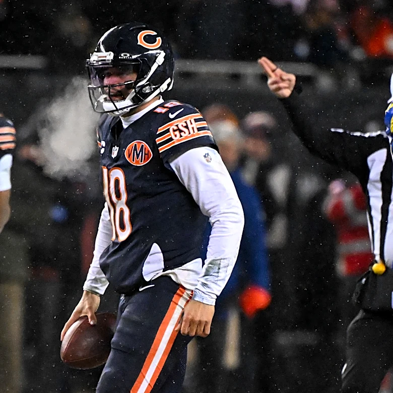 Ten Chicago Bears with the most to prove: A look back at the 2025 list