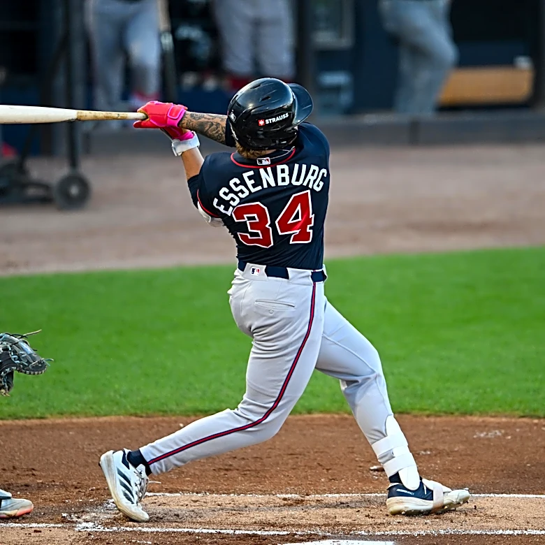 Braves Minor League Recap: Conor Essenburg Returns from IL