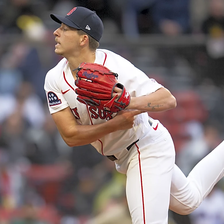 Red Sox Minor Lines: Tyler Uberstine rehabs