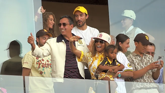 Can the Padres sale help prevent an MLB work stoppage?