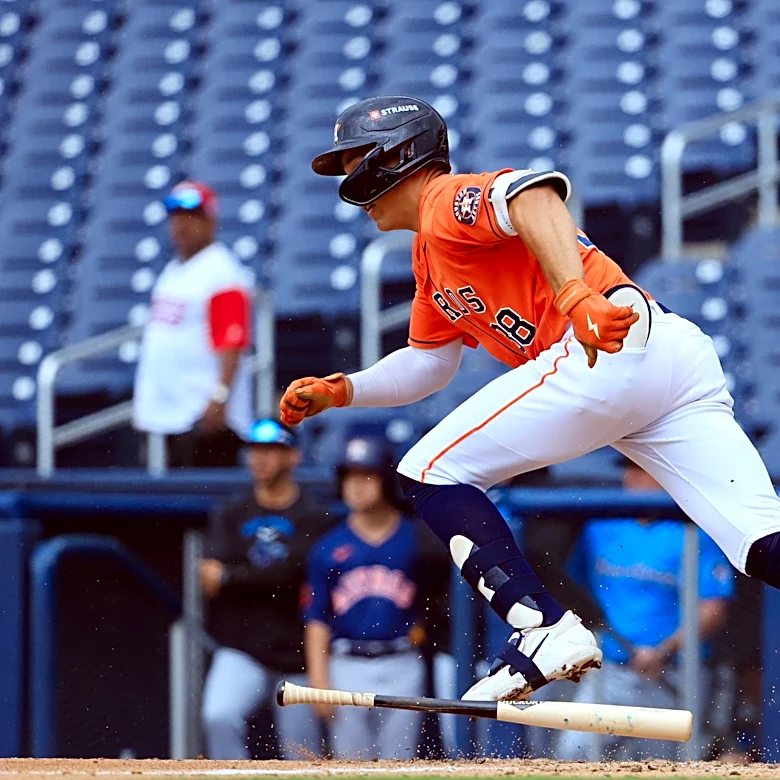 Astros Prospect Report: May 26th