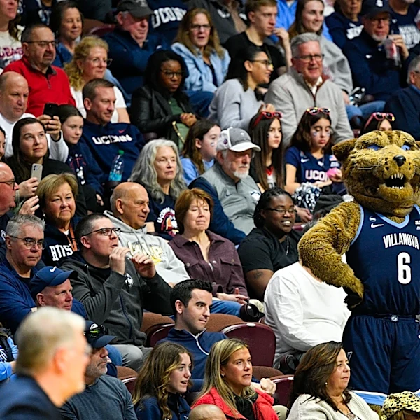 How is Villanova’s 2026-27 schedule looking so far?