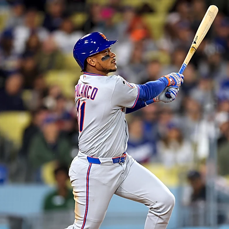 Jorge Polanco begins rehab assignment