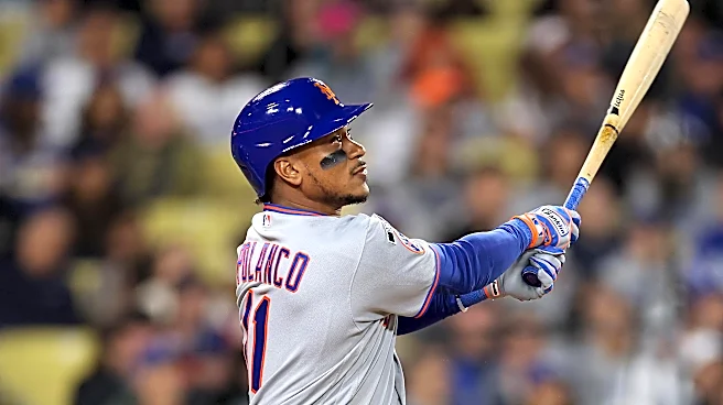 Jorge Polanco begins rehab assignment