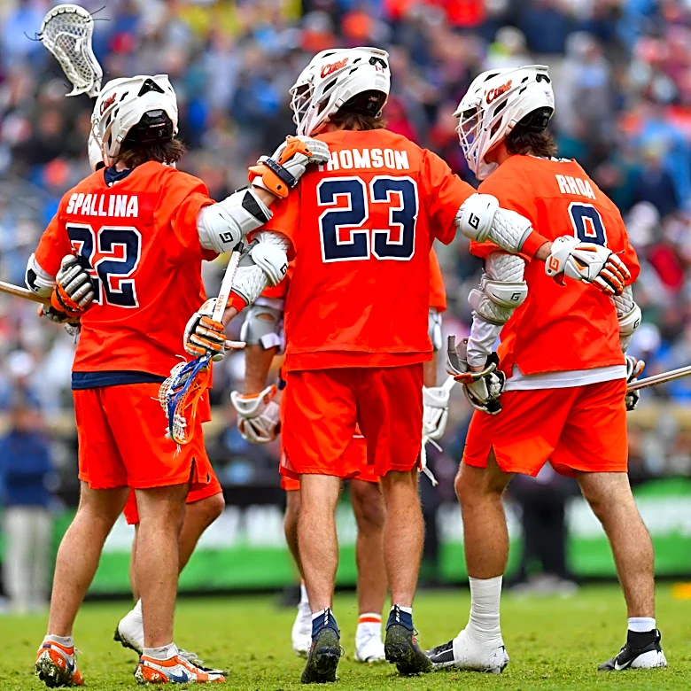 Syracuse men’s lacrosse: Joey Spallina and the complicated legacy of the senior class