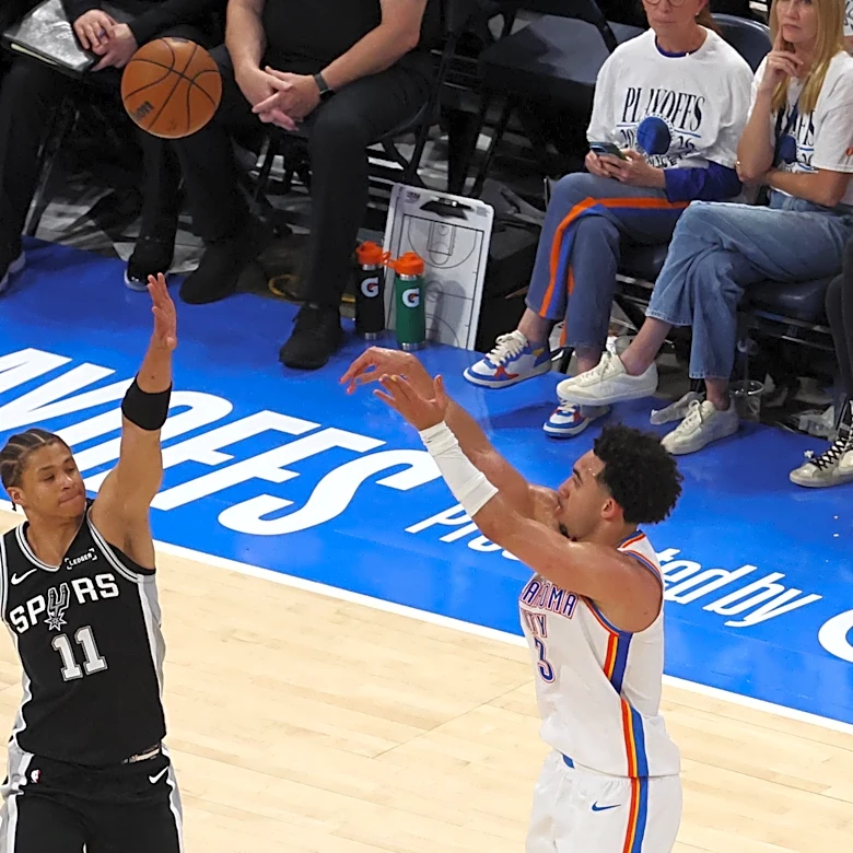 Box Grades: Spurs’ season hangs by a thread after sloppy Game 5