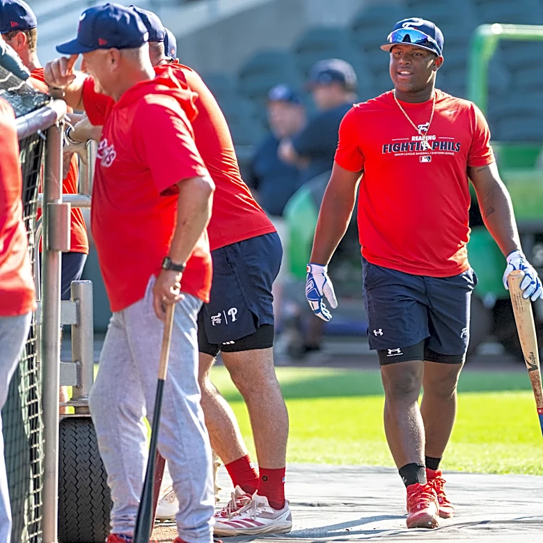 Phillies on the Pharm: 5/27/2026