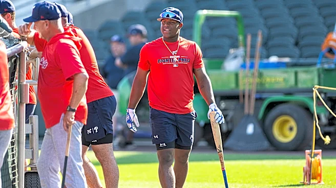 Phillies on the Pharm: 5/27/2026