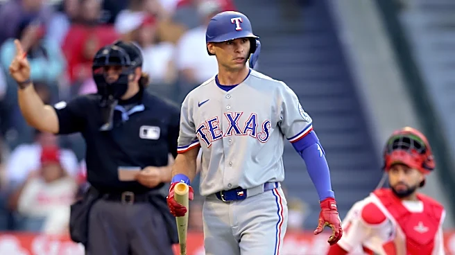Rangers Reacts Survey