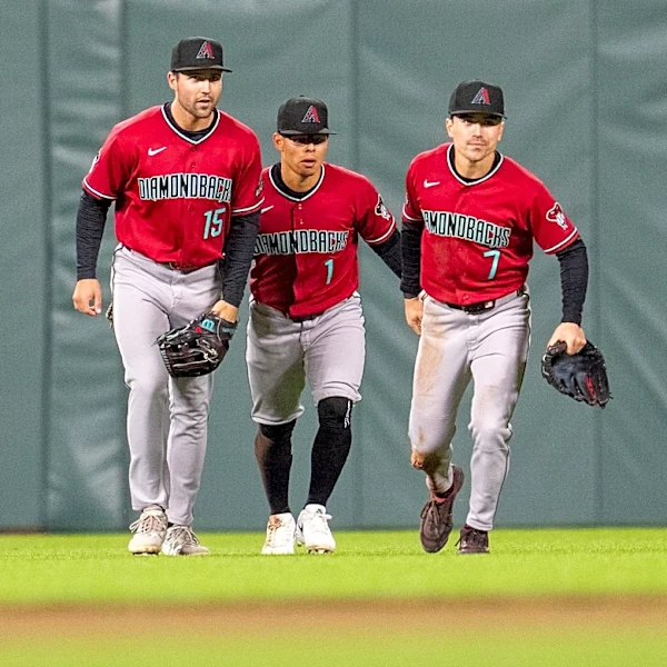 Snake Bytes 5/27: Dreaming of a Sweep