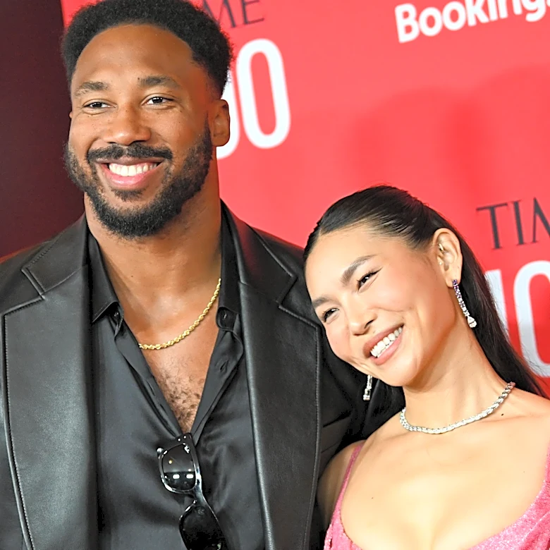 Myles Garrett trade speculation continues nationally