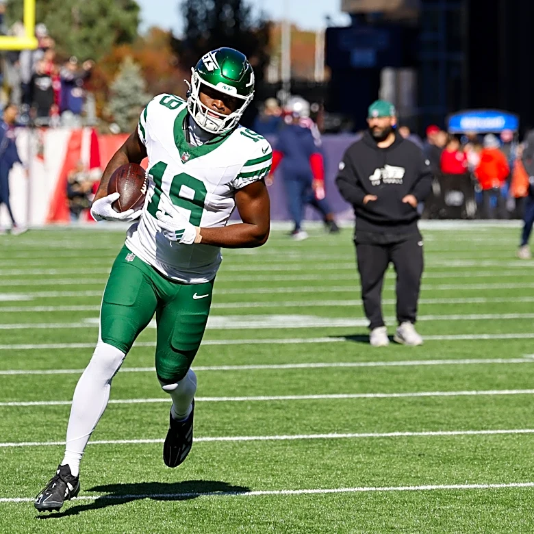 Seahawks trade for New York Jets special teams gunner Irv Charles