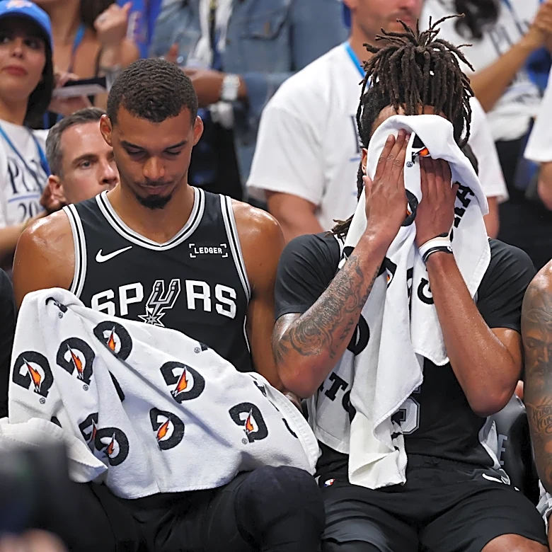 What We Learned from the Spurs Game 5 loss to the Thunder