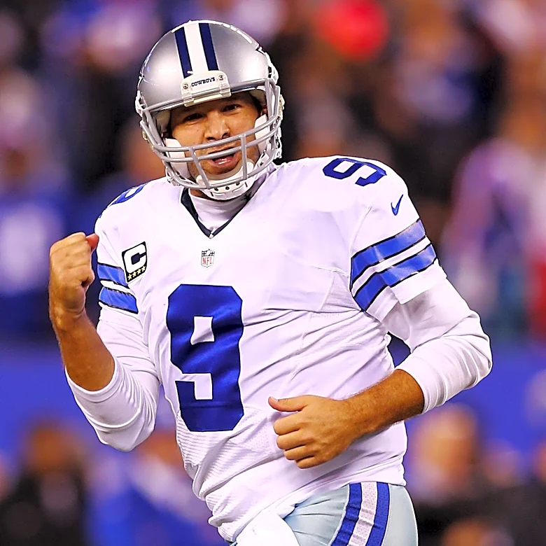 Former rival calls Tony Romo greatest quarterback he and teammates ever faced