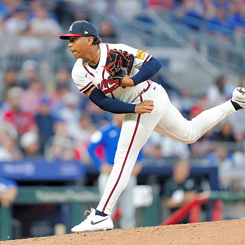 A refreshed look at the new consensus Top 30 Atlanta Braves prospect list