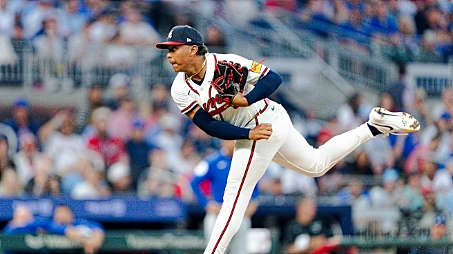 A refreshed look at the new consensus Top 30 Atlanta Braves prospect list