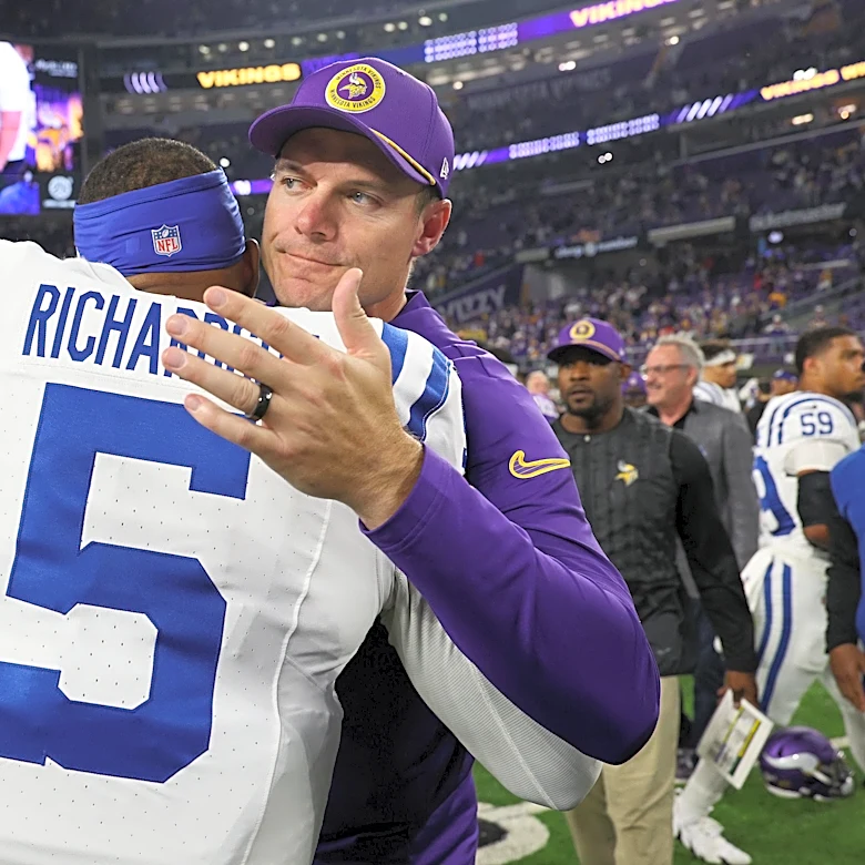 Does a Trade for Anthony Richardson Still Make Sense?