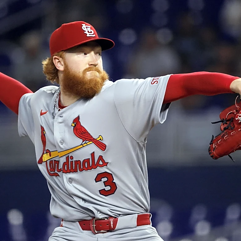 Game Discussion for St. Louis Cardinals vs Milwaukee Brewers Wednesday