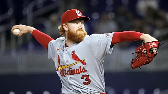 Game Discussion for St. Louis Cardinals vs Milwaukee Brewers Wednesday