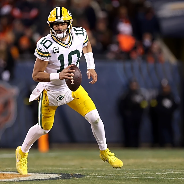 It’s time to make Jordan Love the sole focus of the Packers offense