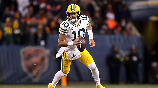 It’s time to make Jordan Love the sole focus of the Packers offense