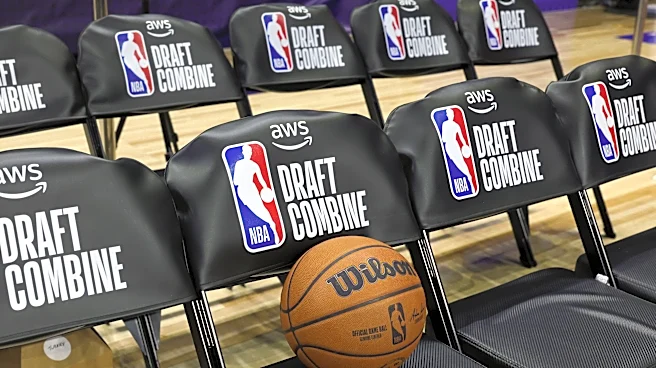 Post-combine NBA mock draft roundup