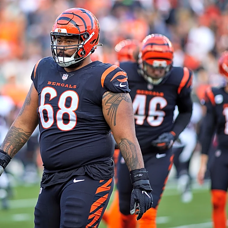 NY Giants news: Giants sign DT Josh Tupou