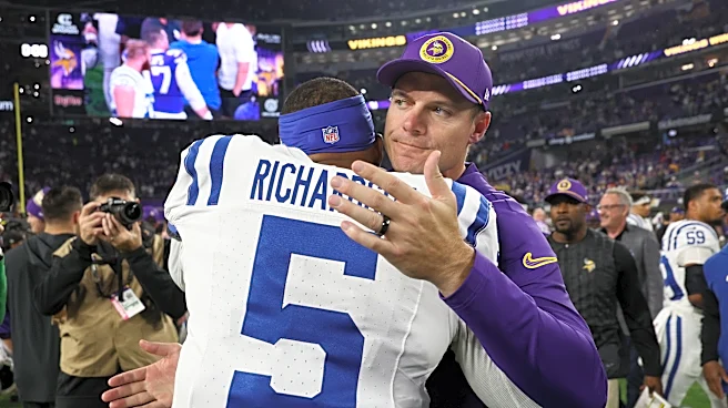 ESPN Insiders propose four speculative trade offers for Colts QB Anthony Richardson