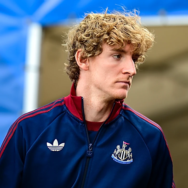 Barcelona Reportedly Agree £70M Anthony Gordon Deal with Newcastle