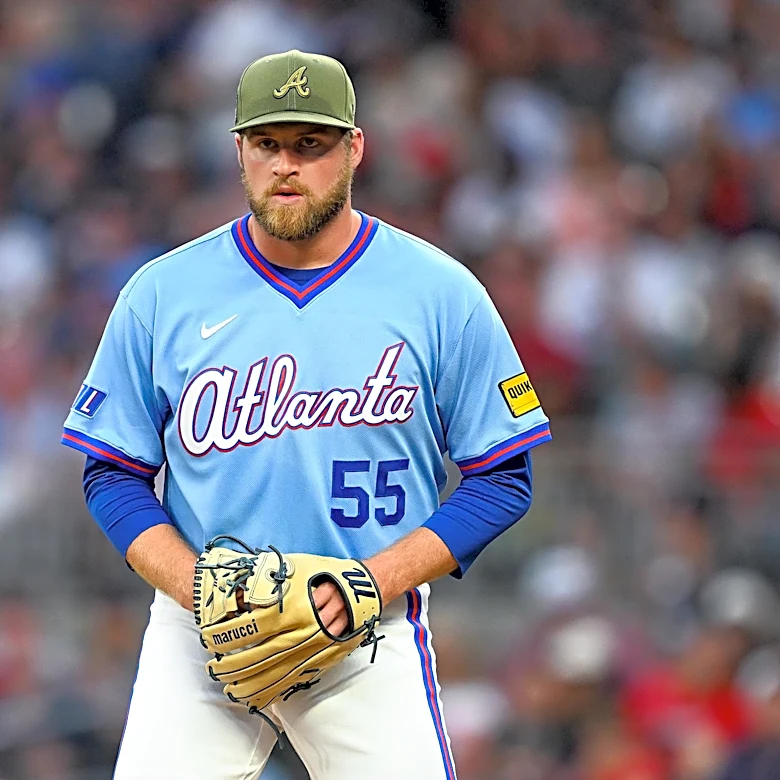 Braves endeavor to earn series win in Elder-Early encounter