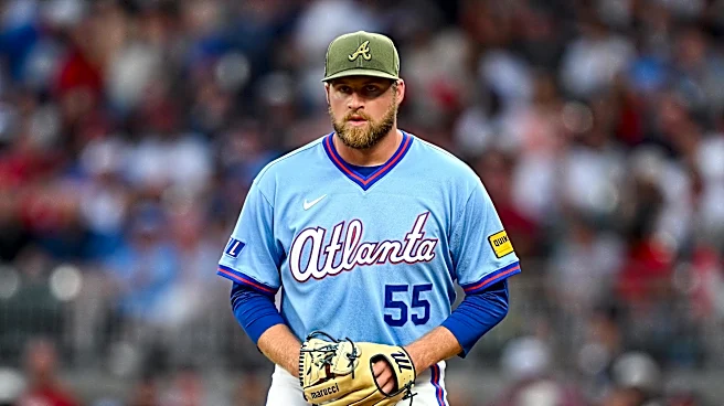 Braves endeavor to earn series win in Elder-Early encounter