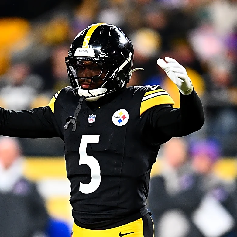 Steelers have big plans for Jalen Ramsey