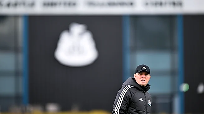 Football Insider Reports Completed Deal Between Newcastle and Reims Goalkeeper