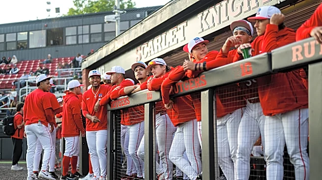 What to do with baseball….and other sports. Next steps?