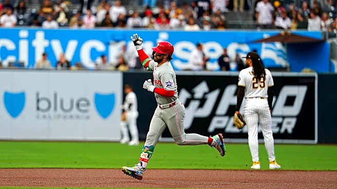 Gamethread 5/27: Phillies at Padres
