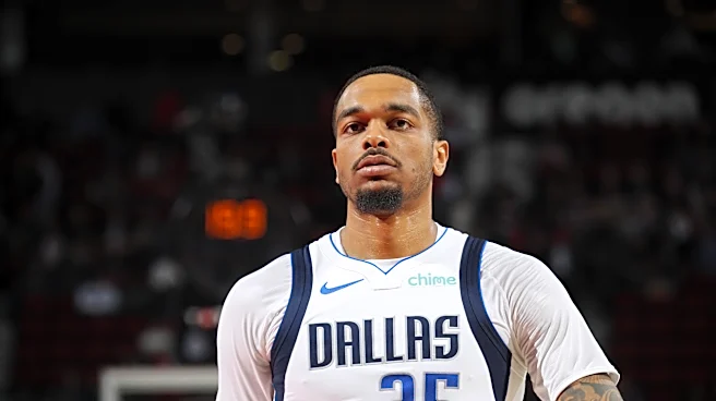 Suns Trade Verdict: Is P.J. Washington a solution at power forward?