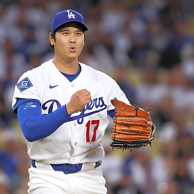 Shohei Ohtani carries on a dominant campaign