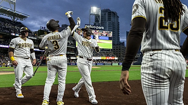 Game 55: Philadelphia Phillies at San Diego Padres