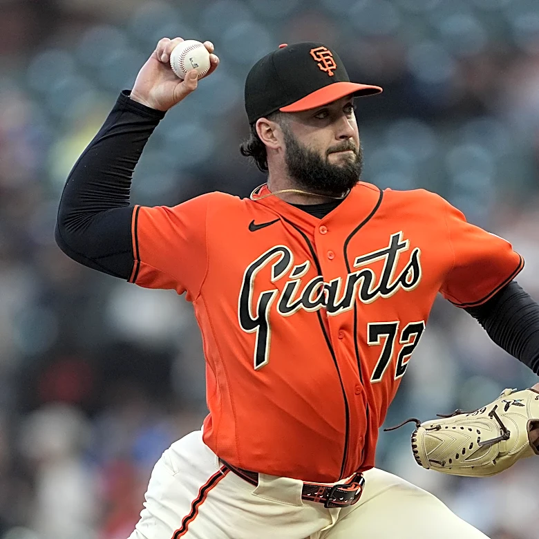 5/27 Gamethread: Giants vs. Diamondbacks
