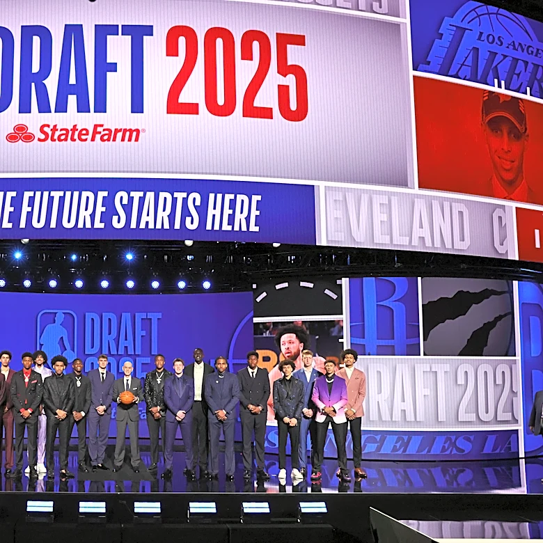 Last Warning to NBA Regarding Draft Lottery Changes