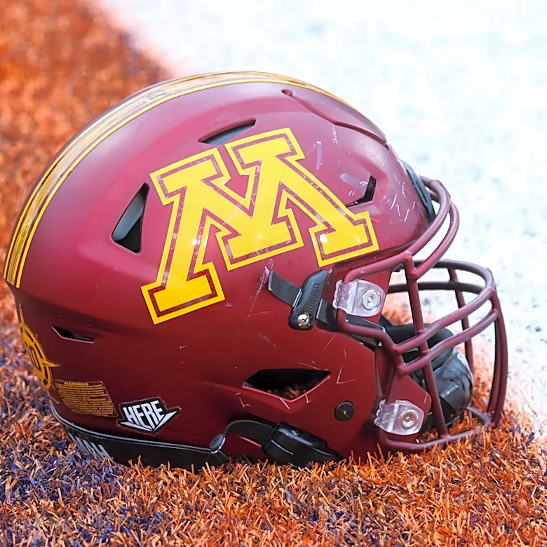 Minnesota Football: Kickoff times for five games announced