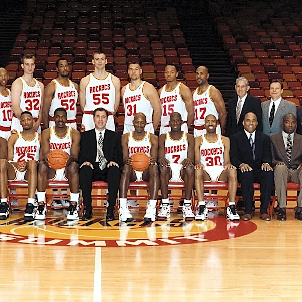 Rockets tease new throwback uniforms
