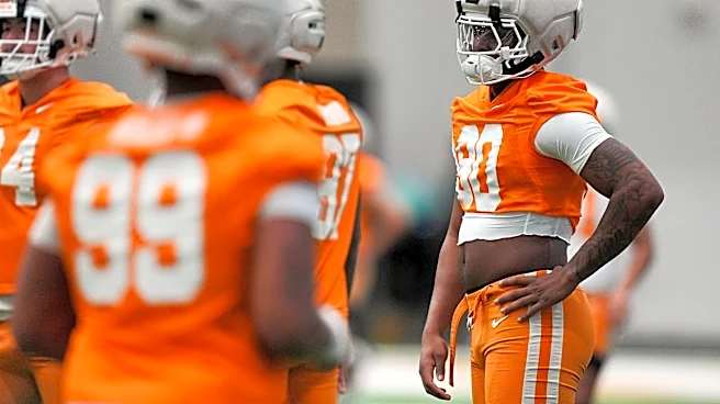 Chaz Coleman absent for start of summer workouts