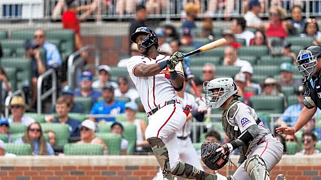 Jorge Mateo slots in at DH as Braves face yet another lefty