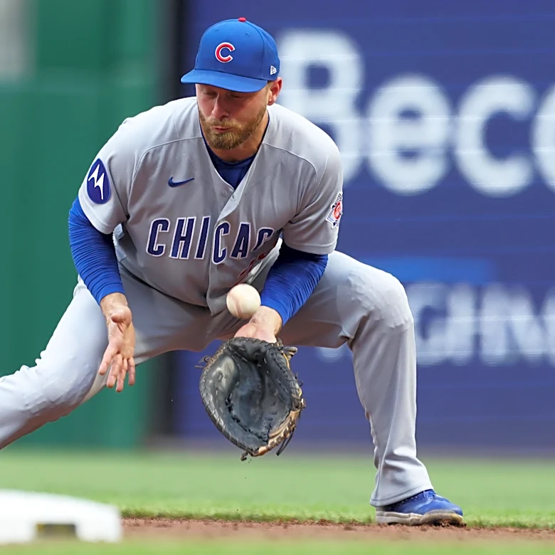 Chicago Cubs vs. Pittsburgh Pirates preview, Wednesday 5/27, 5:40 CT