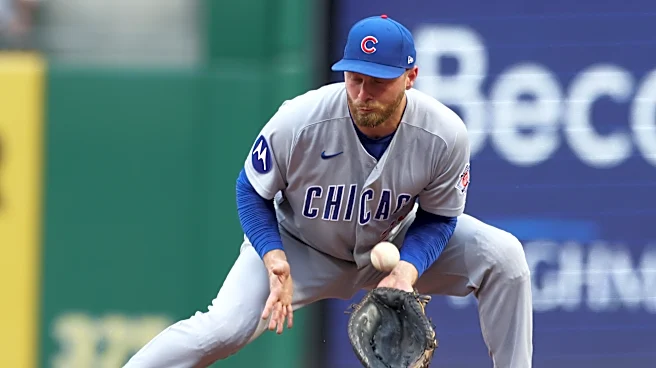 Chicago Cubs vs. Pittsburgh Pirates preview, Wednesday 5/27, 5:40 CT